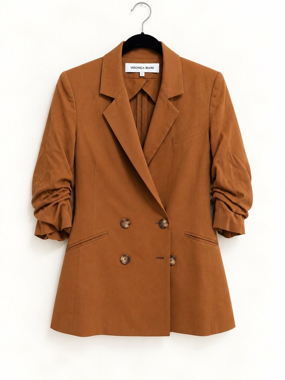 Veronica Beard Rupert Blazer Size 6